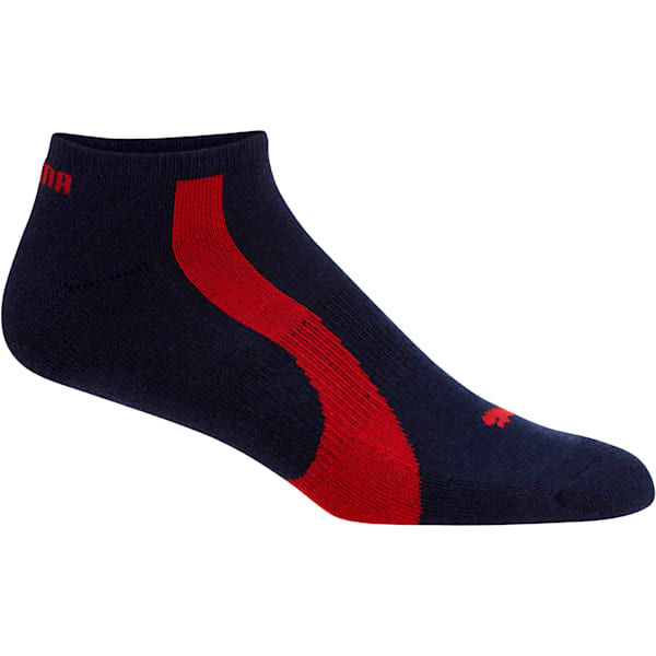 Men s No Show Socks 3 Pack PUMA